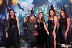 Galeria de Fotos - FOTOS: HALLOWEEN: HORROR À BEIRA-MAR!