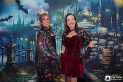 Galeria de Fotos - FOTOS: HALLOWEEN: HORROR À BEIRA-MAR!