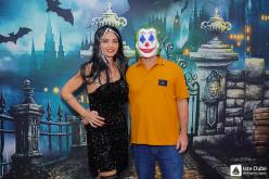 Galeria de Fotos - FOTOS: HALLOWEEN: HORROR À BEIRA-MAR!