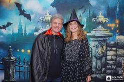 Galeria de Fotos - FOTOS: HALLOWEEN: HORROR À BEIRA-MAR!