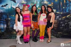 Galeria de Fotos - FOTOS: HALLOWEEN: HORROR À BEIRA-MAR!