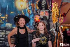 Galeria de Fotos - FOTOS: HALLOWEEN: HORROR À BEIRA-MAR!