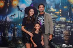 Galeria de Fotos - FOTOS: HALLOWEEN: HORROR À BEIRA-MAR!