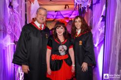 Galeria de Fotos - FOTOS: HALLOWEEN: HORROR À BEIRA-MAR!