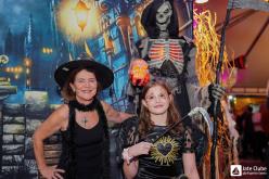 Galeria de Fotos - FOTOS: HALLOWEEN: HORROR À BEIRA-MAR!