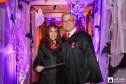 Galeria de Fotos - FOTOS: HALLOWEEN: HORROR À BEIRA-MAR!