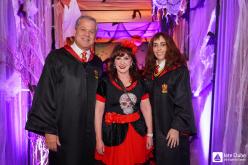 Galeria de Fotos - FOTOS: HALLOWEEN: HORROR À BEIRA-MAR!