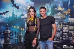 Galeria de Fotos - FOTOS: HALLOWEEN: HORROR À BEIRA-MAR!