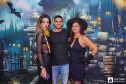 Galeria de Fotos - FOTOS: HALLOWEEN: HORROR À BEIRA-MAR!