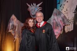 Galeria de Fotos - FOTOS: HALLOWEEN: HORROR À BEIRA-MAR!