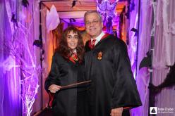 Galeria de Fotos - FOTOS: HALLOWEEN: HORROR À BEIRA-MAR!