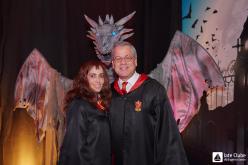 Galeria de Fotos - FOTOS: HALLOWEEN: HORROR À BEIRA-MAR!