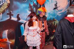 Galeria de Fotos - FOTOS: HALLOWEEN: HORROR À BEIRA-MAR!
