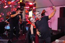 Galeria de Fotos - FOTOS: HALLOWEEN: HORROR À BEIRA-MAR!