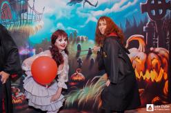 Galeria de Fotos - FOTOS: HALLOWEEN: HORROR À BEIRA-MAR!