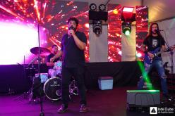 Galeria de Fotos - FOTOS: HALLOWEEN: HORROR À BEIRA-MAR!