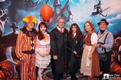 Galeria de Fotos - FOTOS: HALLOWEEN: HORROR À BEIRA-MAR!