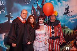 Galeria de Fotos - FOTOS: HALLOWEEN: HORROR À BEIRA-MAR!