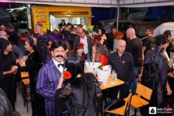 Galeria de Fotos - FOTOS: HALLOWEEN: HORROR À BEIRA-MAR!