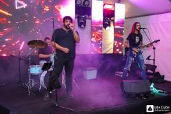 Galeria de Fotos - FOTOS: HALLOWEEN: HORROR À BEIRA-MAR!