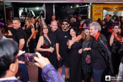 Galeria de Fotos - FOTOS: HALLOWEEN: HORROR À BEIRA-MAR!