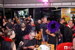 Galeria de Fotos - FOTOS: HALLOWEEN: HORROR À BEIRA-MAR!