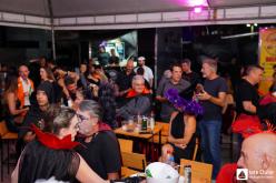 Galeria de Fotos - FOTOS: HALLOWEEN: HORROR À BEIRA-MAR!