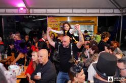 Galeria de Fotos - FOTOS: HALLOWEEN: HORROR À BEIRA-MAR!