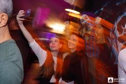 Galeria de Fotos - FOTOS: HALLOWEEN: HORROR À BEIRA-MAR!