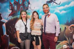 Galeria de Fotos - FOTOS: HALLOWEEN: HORROR À BEIRA-MAR!