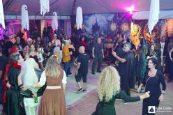 Galeria de Fotos - FOTOS: HALLOWEEN: HORROR À BEIRA-MAR!