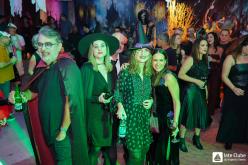 Galeria de Fotos - FOTOS: HALLOWEEN: HORROR À BEIRA-MAR!