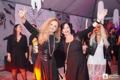 Galeria de Fotos - FOTOS: HALLOWEEN: HORROR À BEIRA-MAR!