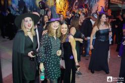 Galeria de Fotos - FOTOS: HALLOWEEN: HORROR À BEIRA-MAR!