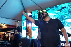 Galeria de Fotos - FOTOS: HALLOWEEN: HORROR À BEIRA-MAR!