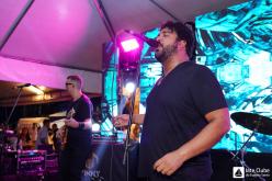 Galeria de Fotos - FOTOS: HALLOWEEN: HORROR À BEIRA-MAR!