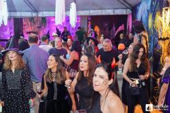 Galeria de Fotos - FOTOS: HALLOWEEN: HORROR À BEIRA-MAR!