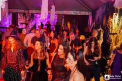 Galeria de Fotos - FOTOS: HALLOWEEN: HORROR À BEIRA-MAR!