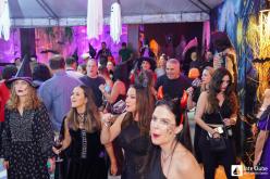 Galeria de Fotos - FOTOS: HALLOWEEN: HORROR À BEIRA-MAR!