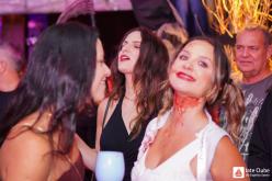 Galeria de Fotos - FOTOS: HALLOWEEN: HORROR À BEIRA-MAR!