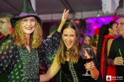 Galeria de Fotos - FOTOS: HALLOWEEN: HORROR À BEIRA-MAR!