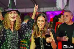 Galeria de Fotos - FOTOS: HALLOWEEN: HORROR À BEIRA-MAR!