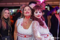 Galeria de Fotos - FOTOS: HALLOWEEN: HORROR À BEIRA-MAR!