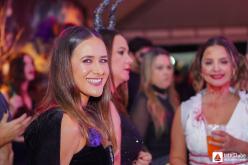 Galeria de Fotos - FOTOS: HALLOWEEN: HORROR À BEIRA-MAR!