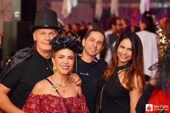 Galeria de Fotos - FOTOS: HALLOWEEN: HORROR À BEIRA-MAR!