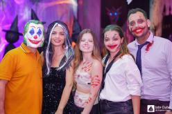 Galeria de Fotos - FOTOS: HALLOWEEN: HORROR À BEIRA-MAR!