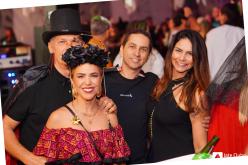 Galeria de Fotos - FOTOS: HALLOWEEN: HORROR À BEIRA-MAR!