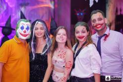 Galeria de Fotos - FOTOS: HALLOWEEN: HORROR À BEIRA-MAR!