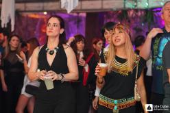 Galeria de Fotos - FOTOS: HALLOWEEN: HORROR À BEIRA-MAR!