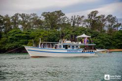 Galeria de Fotos - FOTOS - 2º ENCONTRO NÁUTICO